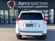 Toyota Land Cruiser Prado 150 Series Волгоград  - изображение 28
