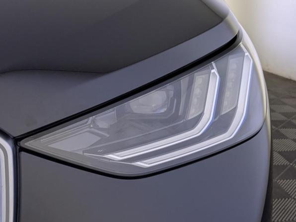 BMW X3 IV (G45/G48) с пробегом 2025 года, цена 6 750 000 рублей, 9469 км, внедорожник, Автокод Объявления