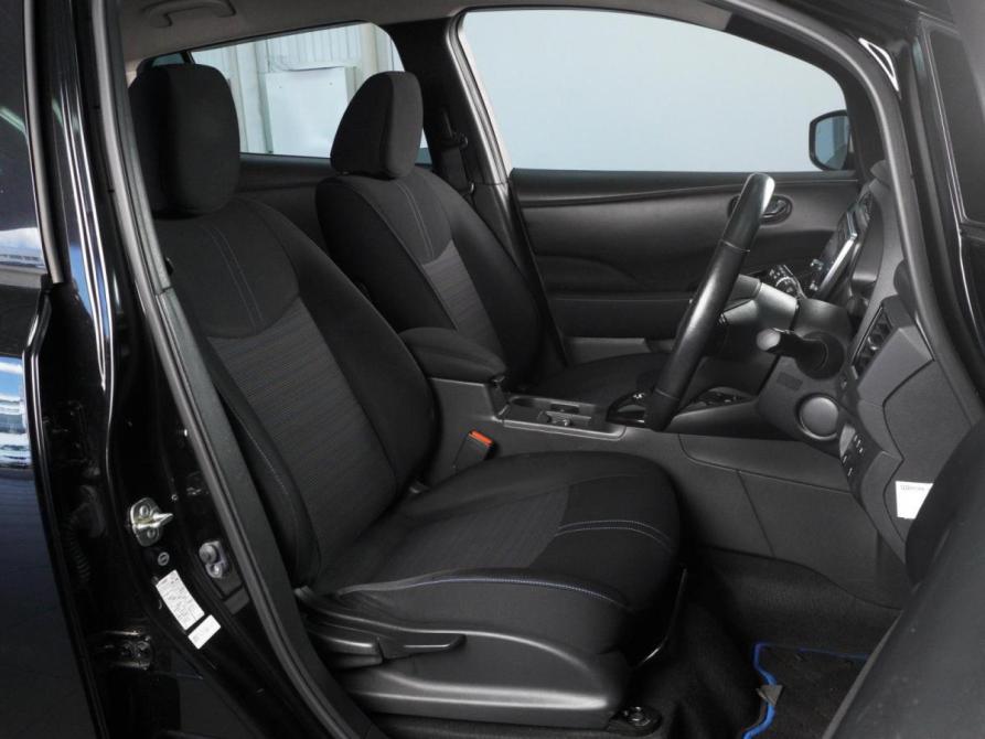 Nissan Leaf II (ZE1) Минеральные Воды  - изображение 10