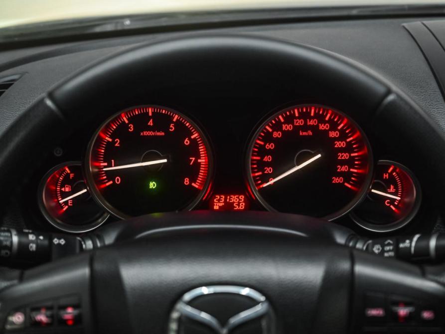 Mazda 6 II (GH) Рестайлинг Челябинск  - изображение 20