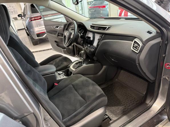 Nissan X-Trail III с пробегом 2015 года, цена 1 370 000 рублей, 157635 км, внедорожник, Автокод Объявления