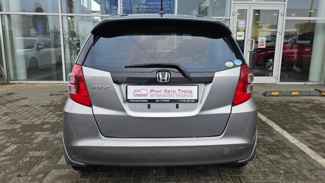 Honda Fit II с пробегом 2010 года, цена 599 000 рублей, 115000 км, хэтчбек, Автокод Объявления
