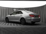 Toyota Camry VII (XV50) Рестайлинг 2 Москва  - изображение 23