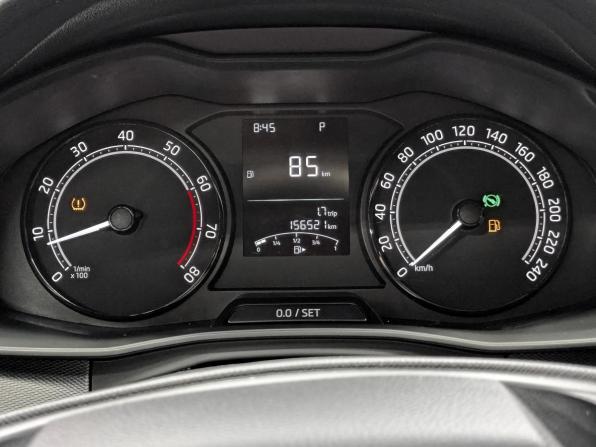 Skoda Rapid II с пробегом 2021 года, цена 1 115 000 рублей, 156517 км, лифтбек, Автокод Объявления