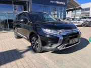 Mitsubishi Outlander III Рестайлинг 3 Вологда  - изображение 18