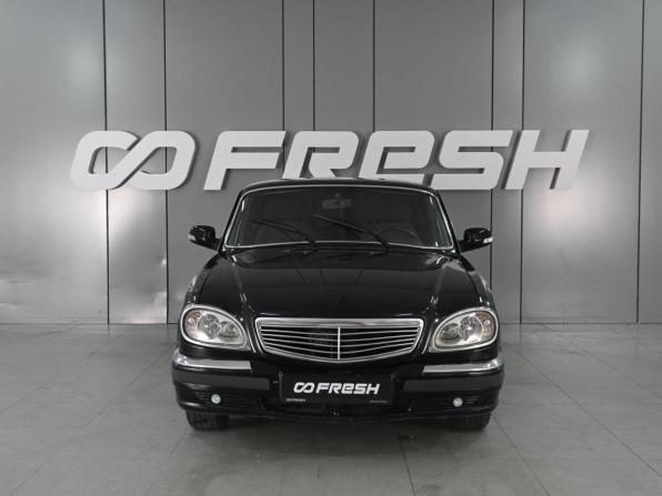 ГАЗ 31105 «Волга» с пробегом 2006 года, цена 349 000 рублей, 278960 км, седан, Автокод Объявления