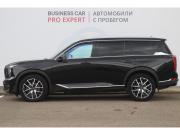 GAC GS8 II Краснодар  - изображение 39