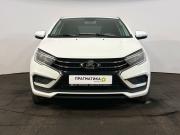 Lada (ВАЗ) Vesta I Рестайлинг (NG) Великий Новгород  - изображение 20