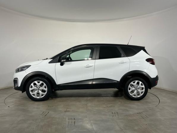 Renault Kaptur I с пробегом 2017 года, цена 1 203 000 рублей, 108668 км, внедорожник, Автокод Объявления