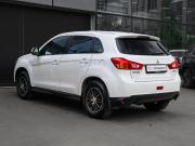 Mitsubishi ASX I Рестайлинг Москва  - изображение 24
