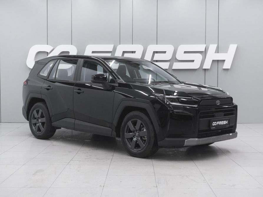 Toyota RAV4 VI (XA60) Ростов-на-Дону  - изображение 1