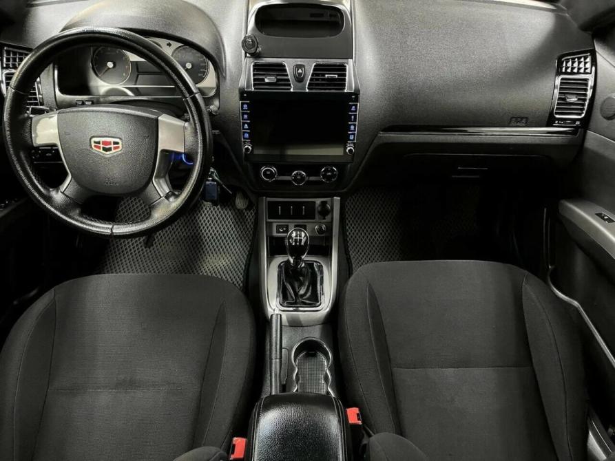 Geely Emgrand EC7 Набережные Челны  - изображение 14