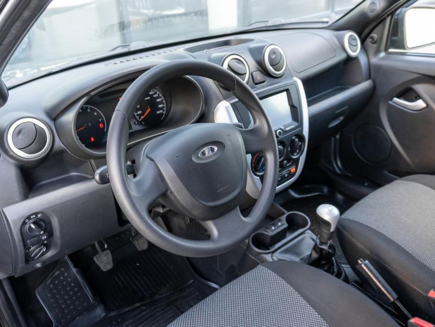 Lada (ВАЗ) Granta I Казань  - изображение 5