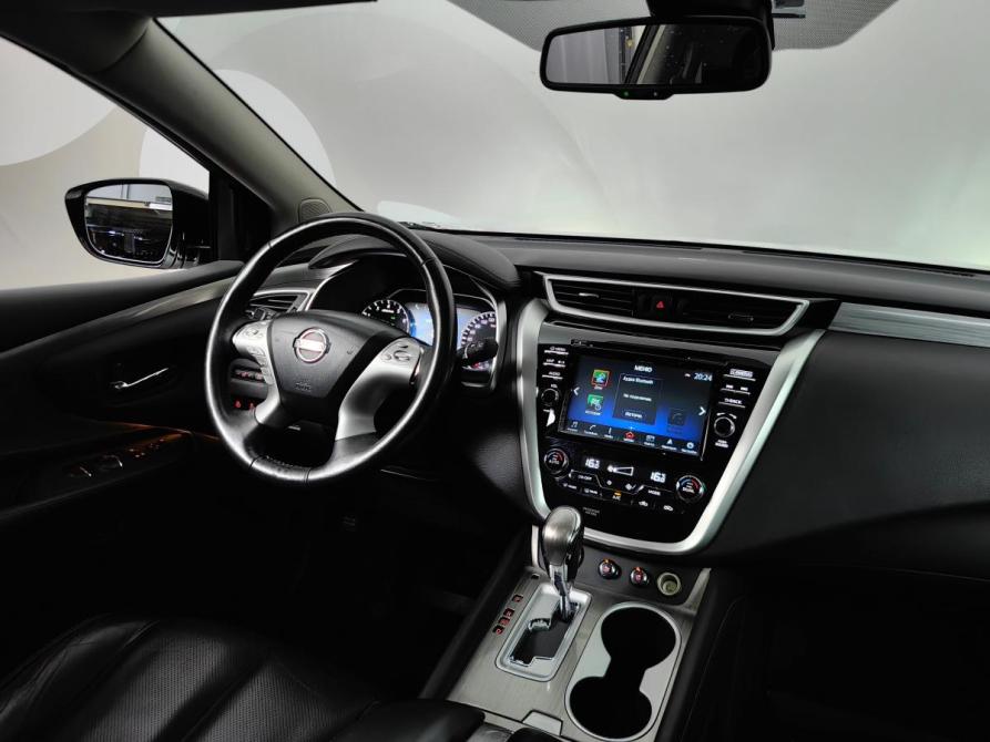 Nissan Murano III (Z52) Москва  - изображение 7
