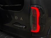 Lada (ВАЗ) Niva Travel I Челябинск  - изображение 28