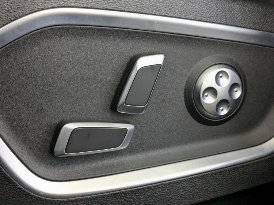 Geely Tugella I Москва  - изображение 20