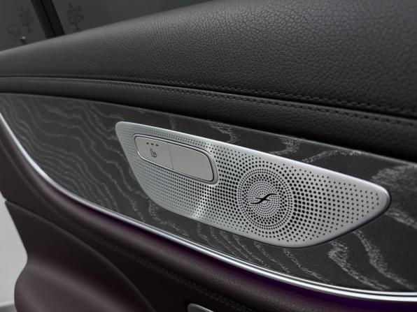Mercedes-Benz CLS III (C257) с пробегом 2020 года, цена 5 997 000 рублей, 81000 км, седан, Автокод Объявления
