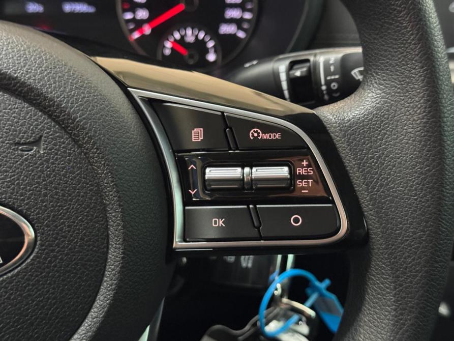 Kia Optima IV Рестайлинг Набережные Челны  - изображение 12