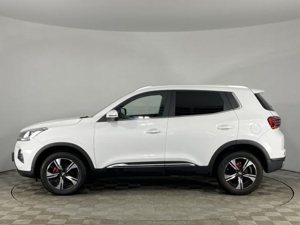 Chery Tiggo 4 Pro I с пробегом 2023 года, цена 1 700 000 рублей, 30046 км, внедорожник, Автокод Объявления