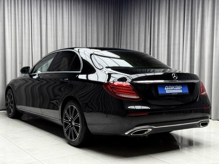 Mercedes-Benz E-Класс V (W213 S213 C238) Ижевск  - изображение 4