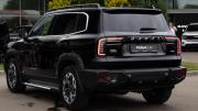 Haval Dargo Москва  - изображение 56