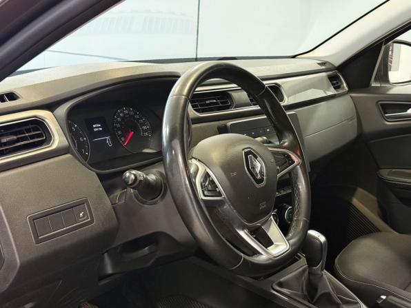 Renault Arkana I с пробегом 2019 года, цена 1 635 000 рублей, 94773 км, внедорожник, Автокод Объявления