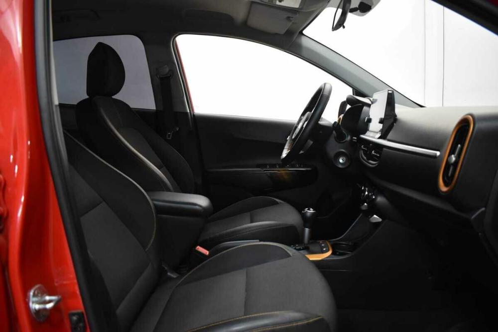 Kia Picanto III Москва  - изображение 13