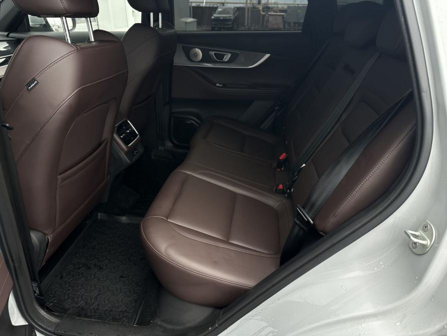Chery Tiggo 7L Саратов  - изображение 12