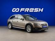 Audi A4 allroad IV (B8) Москва  - изображение 20