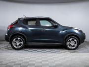 Nissan Juke I Москва  - изображение 20