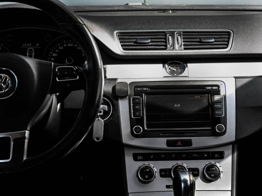 Volkswagen Passat CC I Рестайлинг Новороссийск  - изображение 24