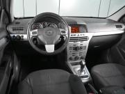 Opel Astra H Рестайлинг Ростов-на-Дону  - изображение 23