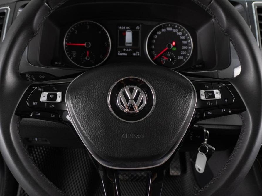 Volkswagen Multivan T6 Тюмень  - изображение 18