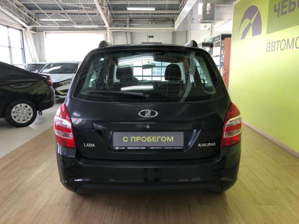 Lada (ВАЗ) Kalina II с пробегом 2018 года, цена 520 000 рублей, 140976 км, универсал, Автокод Объявления