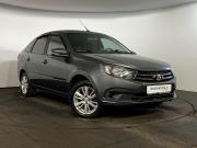 Lada (ВАЗ) Granta I Рестайлинг Великий Новгород  - изображение 22
