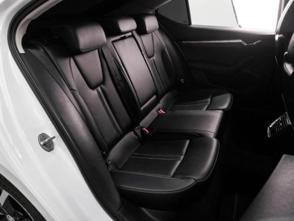 Skoda Octavia IV (A8) с пробегом 2023 года, цена 2 299 000 рублей, 130463 км, лифтбек, Автокод Объявления