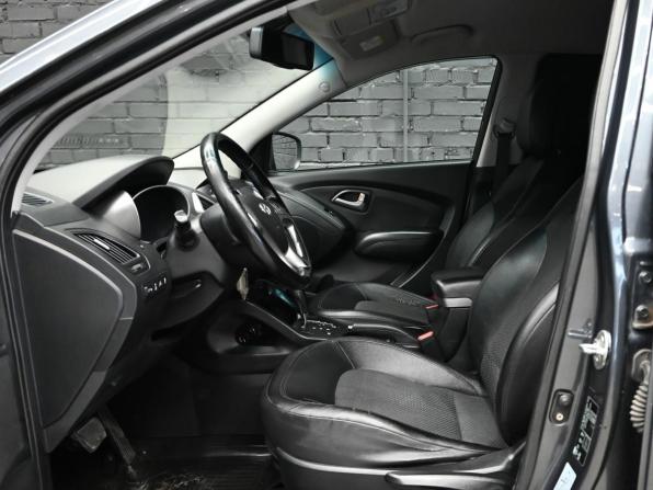 Hyundai ix35 I с пробегом 2010 года, цена 1 230 000 рублей, 289000 км, внедорожник, Автокод Объявления