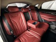 Changan CS85 I Рестайлинг Москва  - изображение 38