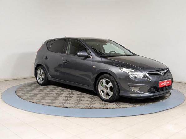 Hyundai i30 I Рестайлинг с пробегом 2010 года, цена 659 900 рублей, 263800 км, хэтчбек, Автокод Объявления