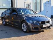 BMW 3 серии VI (F3x) Рестайлинг Москва  - изображение 18