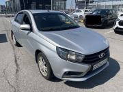 Lada (ВАЗ) Vesta I Санкт-Петербург  - изображение 8