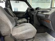 Mitsubishi Pajero II Уфа  - изображение 27