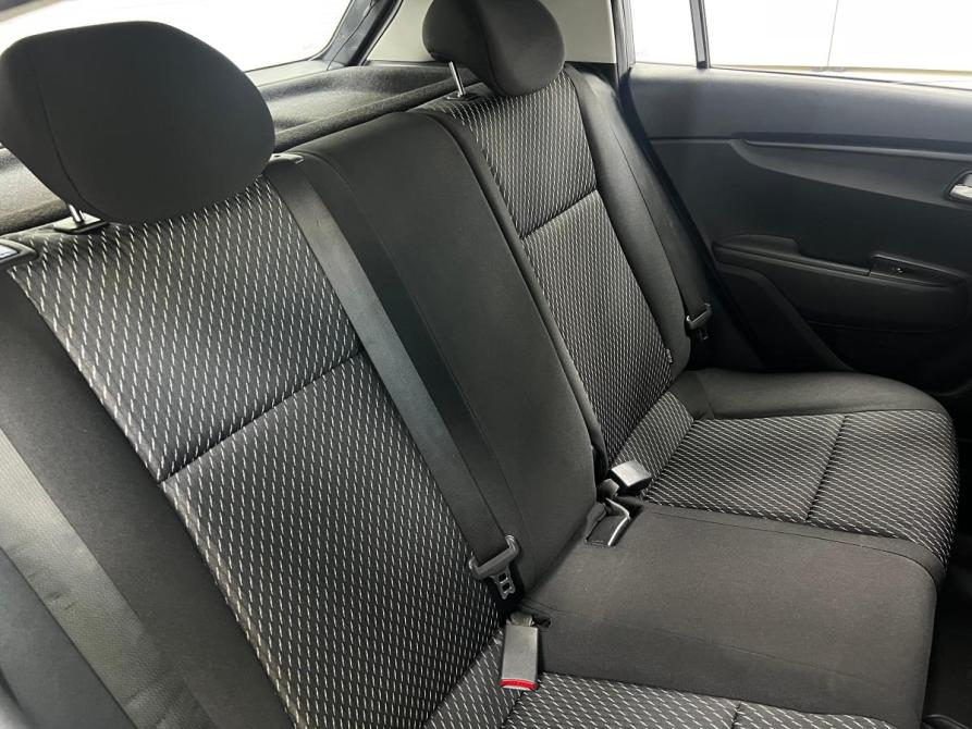 Kia Rio IV Казань  - изображение 18