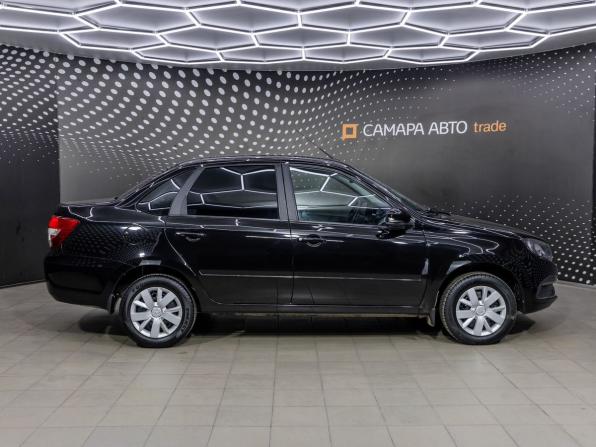Lada (ВАЗ) Granta I Рестайлинг с пробегом 2023 года, цена 801 000 рублей, 64702 км, седан, Автокод Объявления