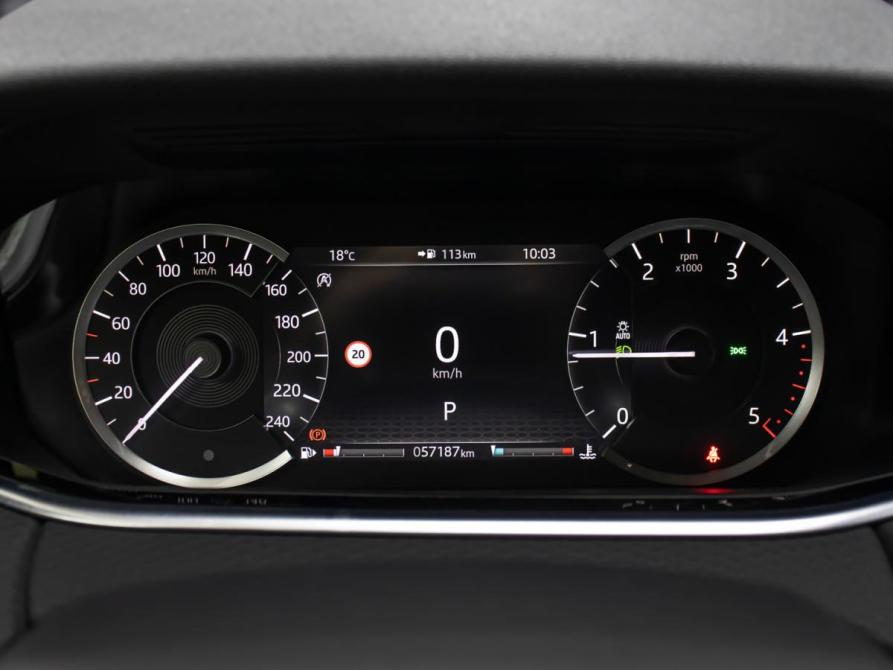 Land Rover Range Rover Evoque II Москва  - изображение 13