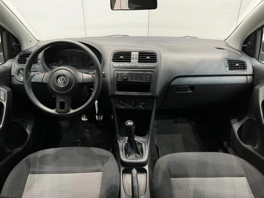 Volkswagen Polo V Волжский  - изображение 16