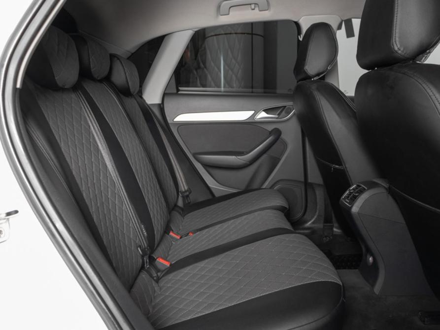 Audi Q3 I (8U) Казань  - изображение 8