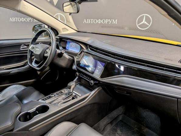 Omoda S5 с пробегом 2024 года, цена 1 165 000 рублей, 99439 км, седан, Автокод Объявления