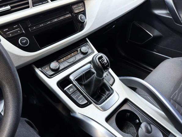 Geely Atlas I с пробегом 2020 года, цена 1 549 000 рублей, 45965 км, внедорожник, Автокод Объявления