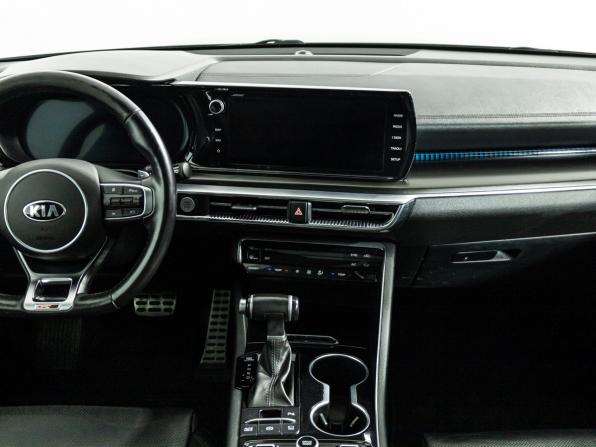 Kia K5 III с пробегом 2021 года, цена 2 219 700 рублей, 130755 км, седан, Автокод Объявления
